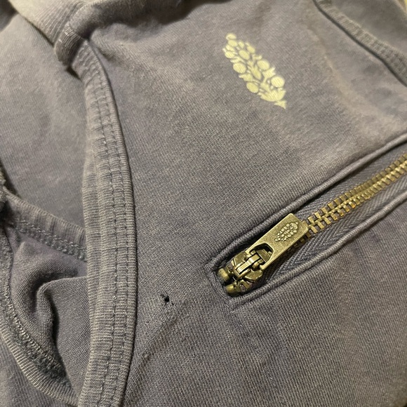 Free People Hot Shot Mini Dress💙 IR - Picture 12 of 16